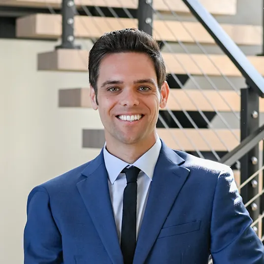 Michael Sokolik