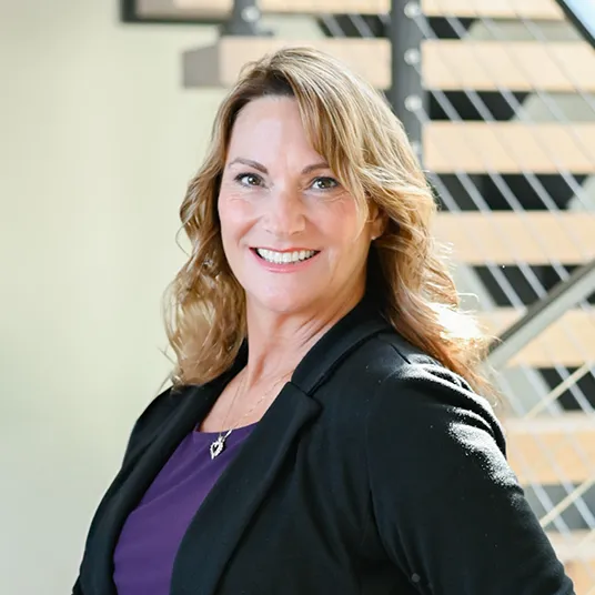 Sharon Stiver